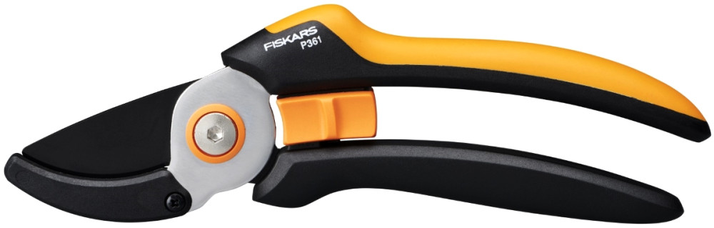 Секатор Fiskars Solid P361 (1057165)