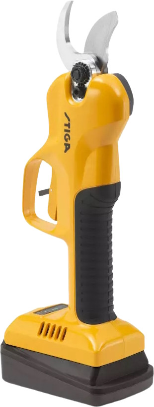 Секатор Stiga SC 100e Kit