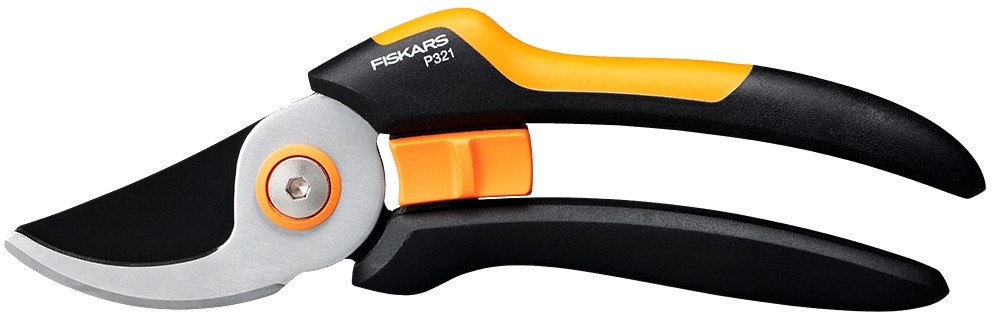 Секатор Fiskars Solid P321 (P321)