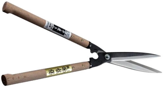 Садові ножиці HANAKUMAGAWA SAHO 240 mm