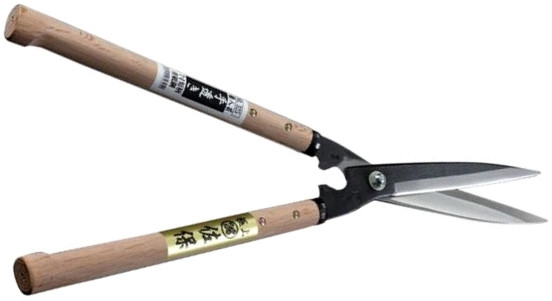 Садові ножиці HANAKUMAGAWA SAHO 210 mm