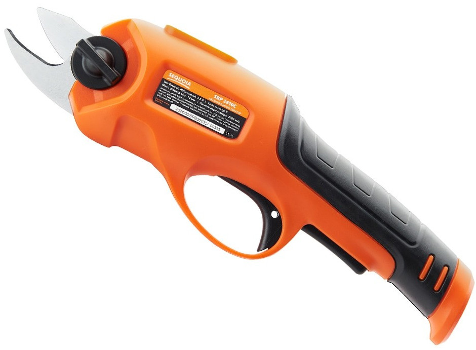 Секатор Sequoia SBP3610C