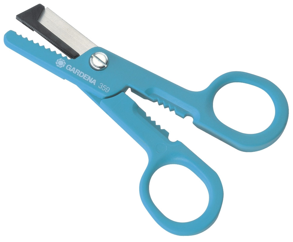 Садові ножиці GARDENA Rose Gatherer 359-20