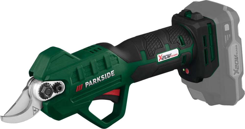 Секатор Parkside PAAS 20-Li A1