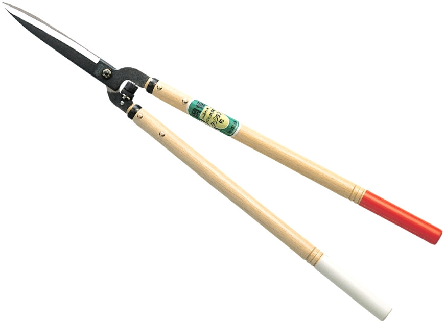 Садові ножиці Okatsune KST205-K