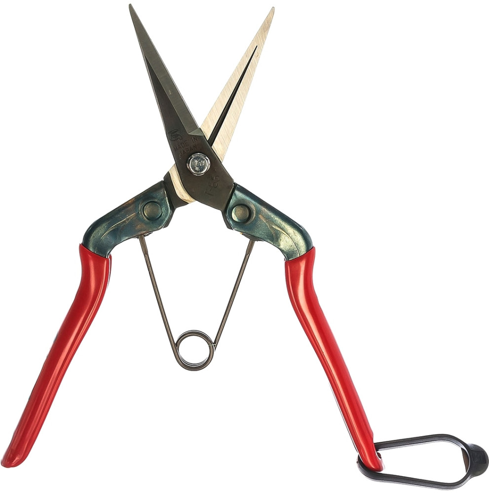 Садовые ножницы Samurai KS-55C