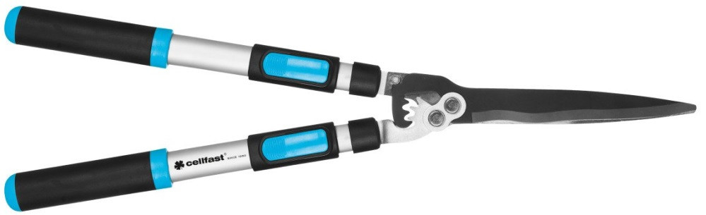 Садові ножиці Cellfast IDEAL (40-400)