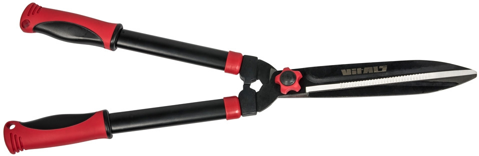 Садовые ножницы Vitals HS-600-01 (123174)