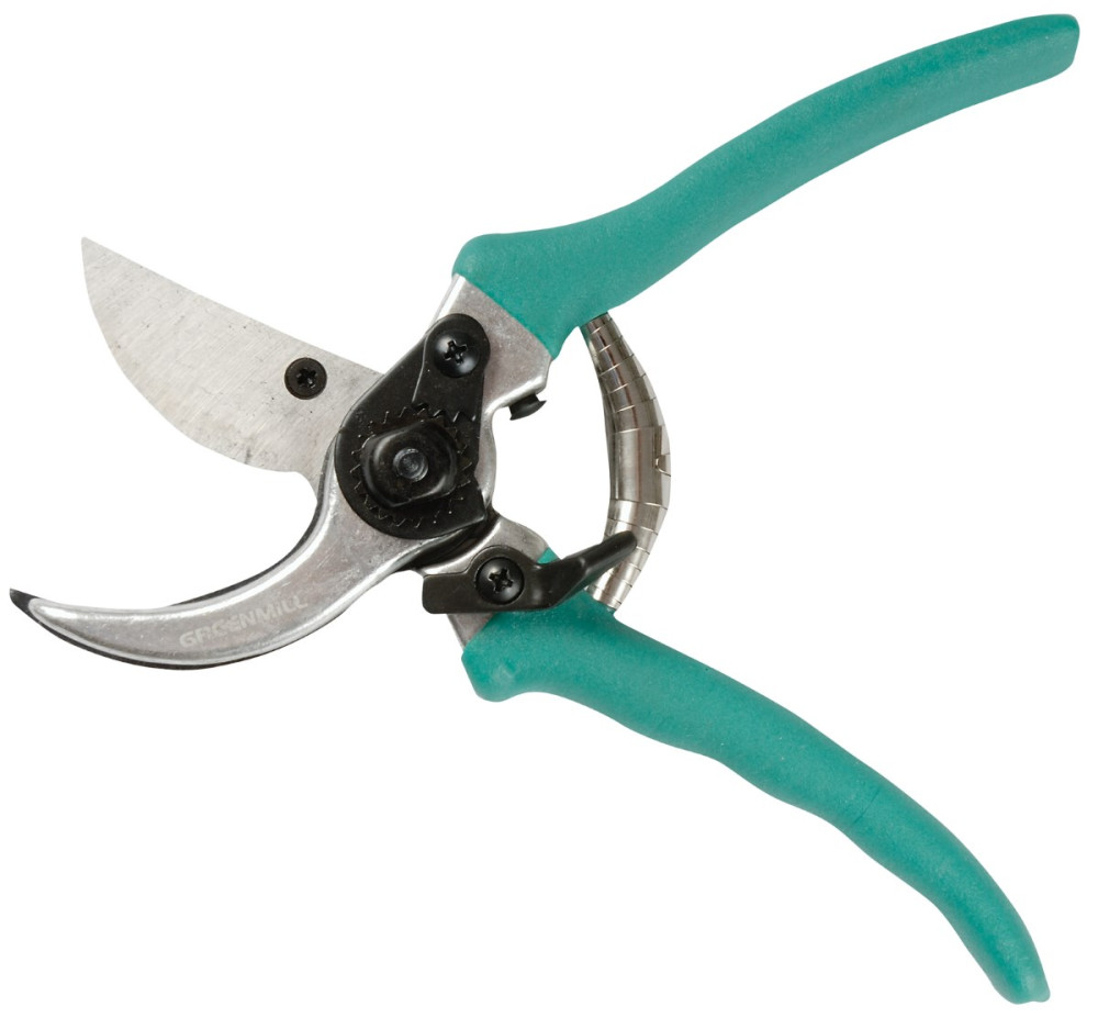 Секатор Greenmill GR6201