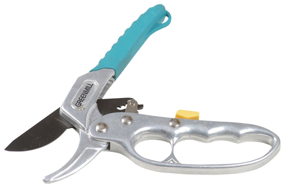 Секатор Greenmill GR0076
