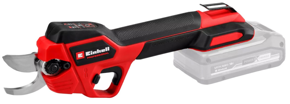 Секатор Einhell GP-LS 18/28 Li BL Solo (3408320)