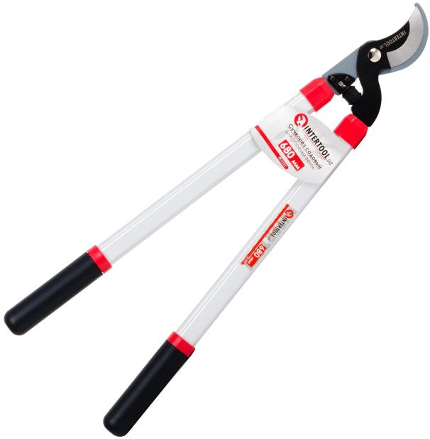 Сучкорез Intertool FT-1111