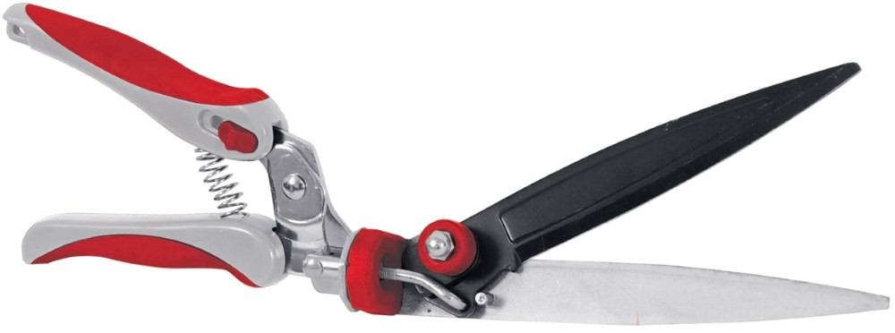 Садові ножиці Intertool FT-1110