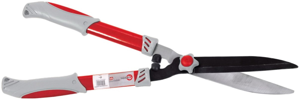 Садові ножиці Intertool FT-1101