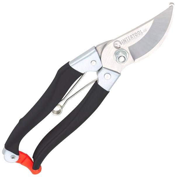 Секатор Intertool FT-1001