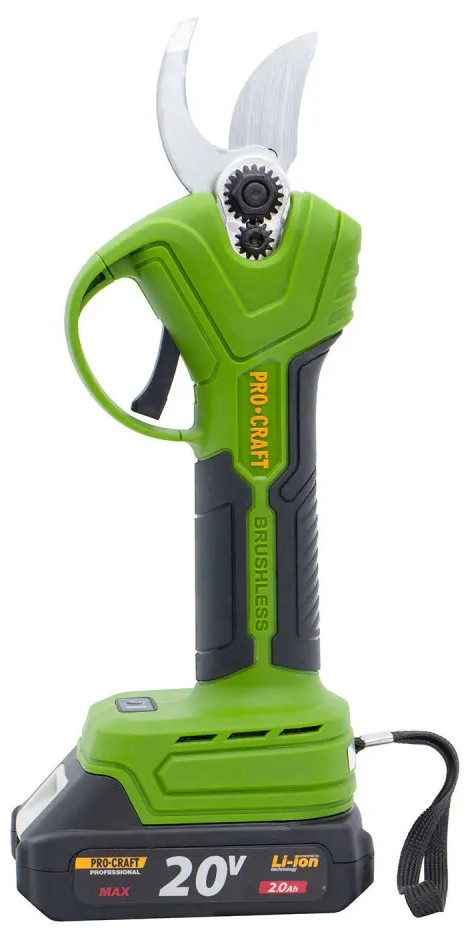 Секатор Procraft ES30Li/2 (030306)