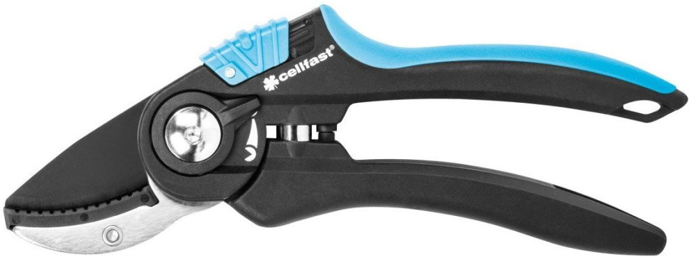 Секатор Cellfast ERGO (41-021)