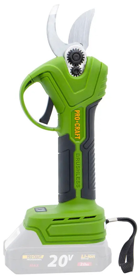 Секатор Procraft ES30Li (030303)