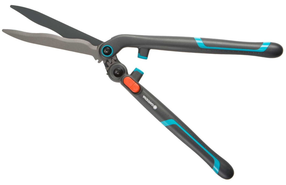 Садовые ножницы GARDENA EnergyCut 2in1 12303-20