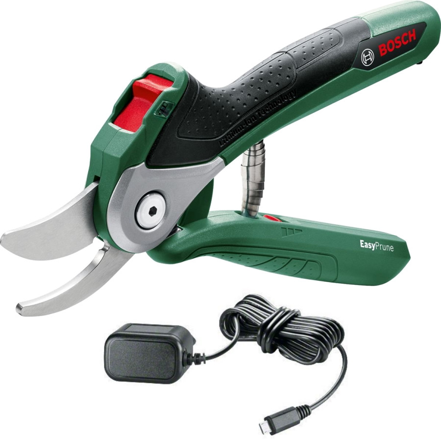 Секатор Bosch EasyPrune (06008B2000)