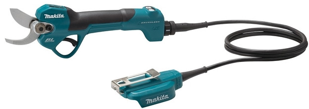 Секатор Makita DUP180Z