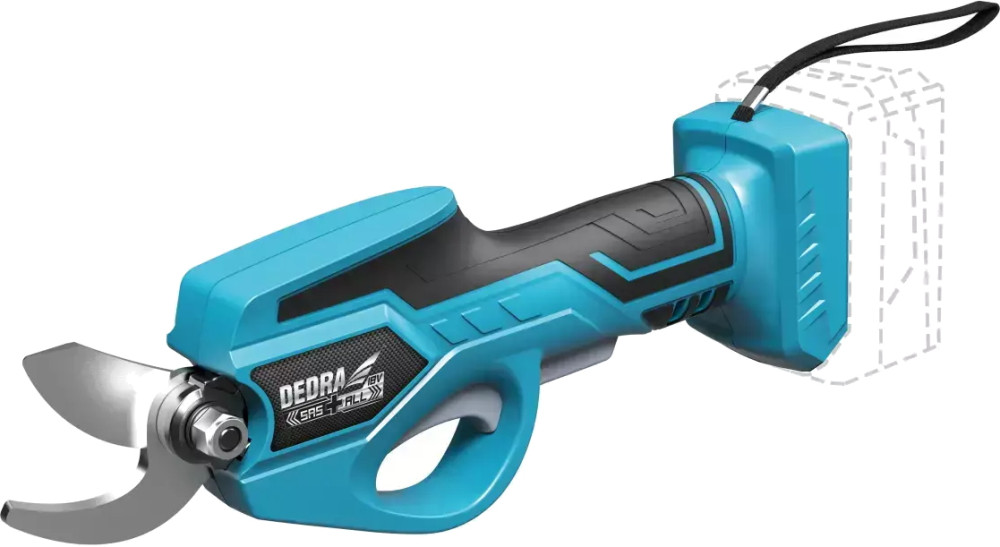 Секатор Dedra DED7091