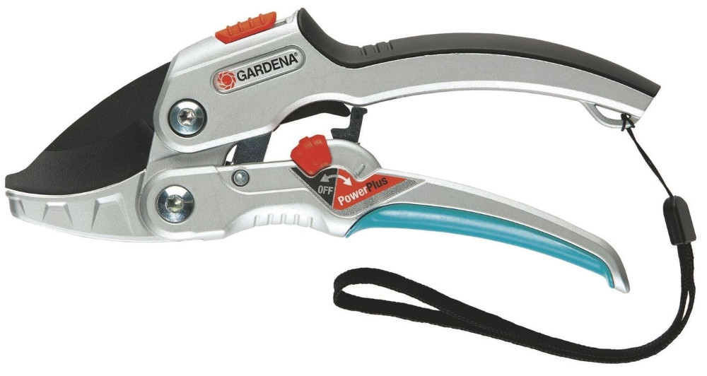 Секатор GARDENA Comfort SmartCut 8798-20