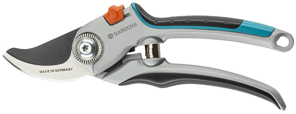 Секатор GARDENA Comfort B/L 8906-20