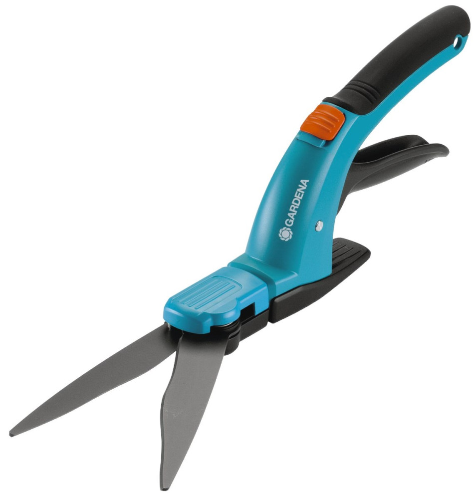 Садовые ножницы GARDENA Comfort 8733-29