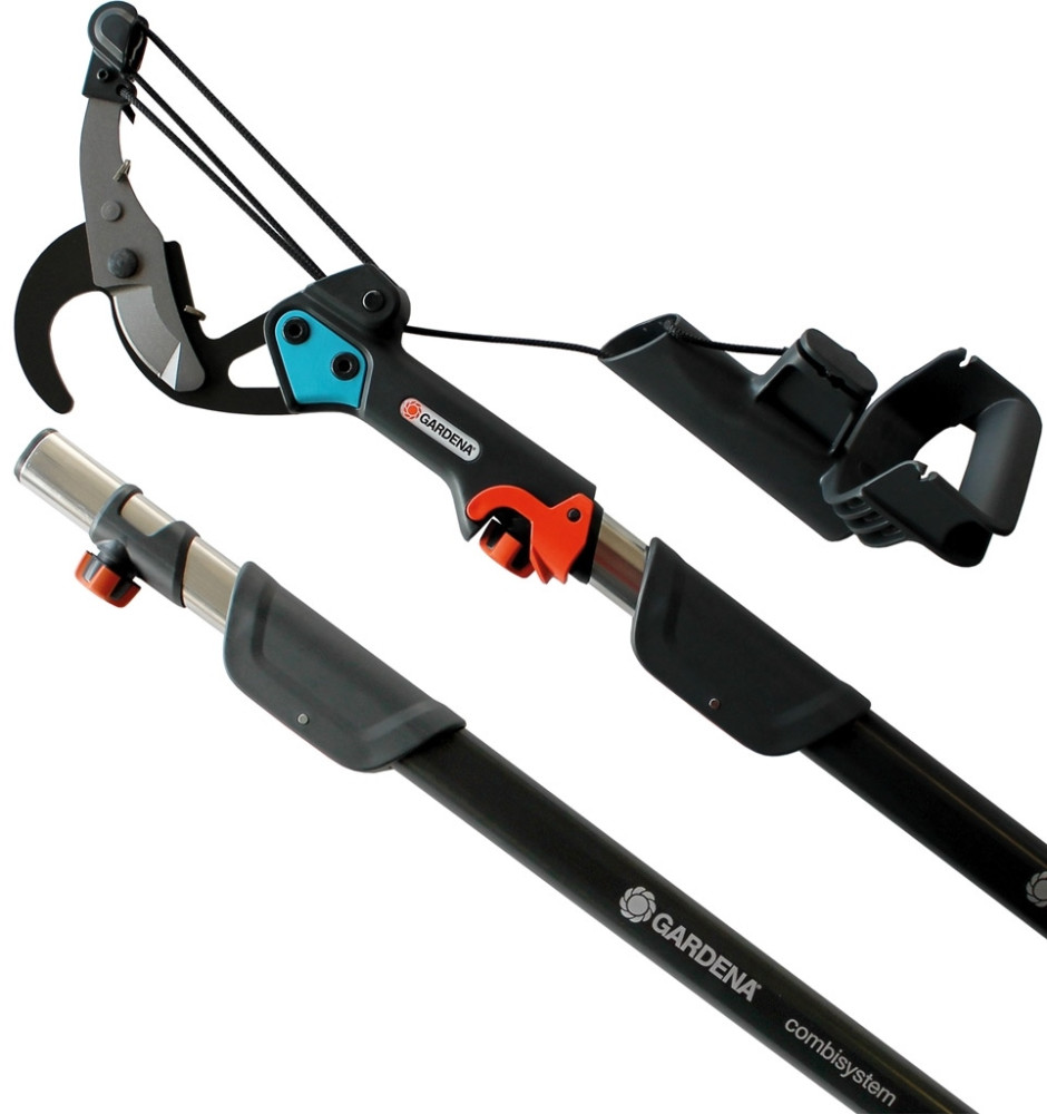 Висоторіз GARDENA CombiSystem Bypass 298-30