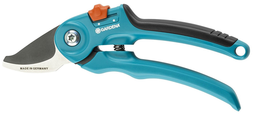 Секатор GARDENA Classic B/S 8854-20