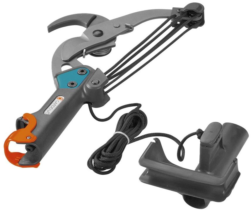 Висоторіз GARDENA CombiSystem Anvil 297-20