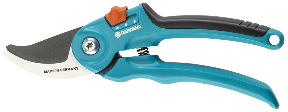Секатор GARDENA Classic B/S-M 8857-20