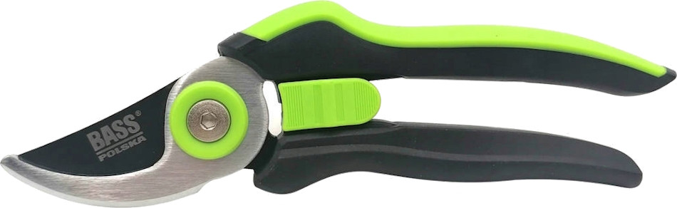 Секатор Bass Polska BP-8881