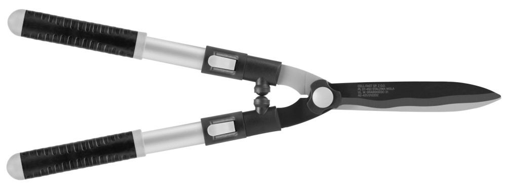 Садовые ножницы Cellfast BASIC (42-431)