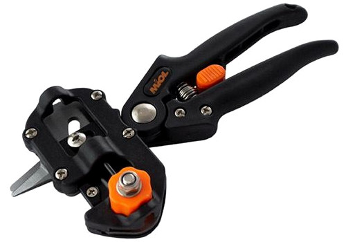 Прищепний секатор MIOL 99-036