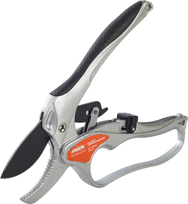 Секатор MIOL 99-010