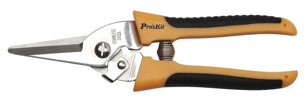Садовые ножницы Proskit 8PK-SR007