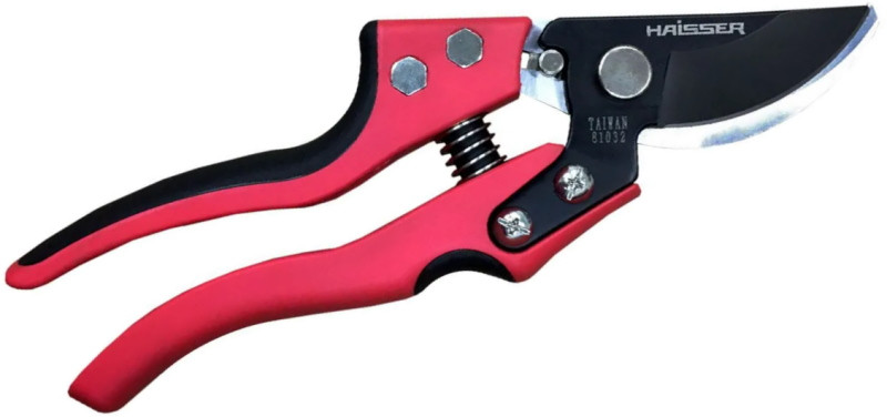 Секатор Haisser 81032