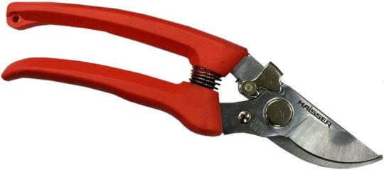 Секатор Haisser 81029 (107520)