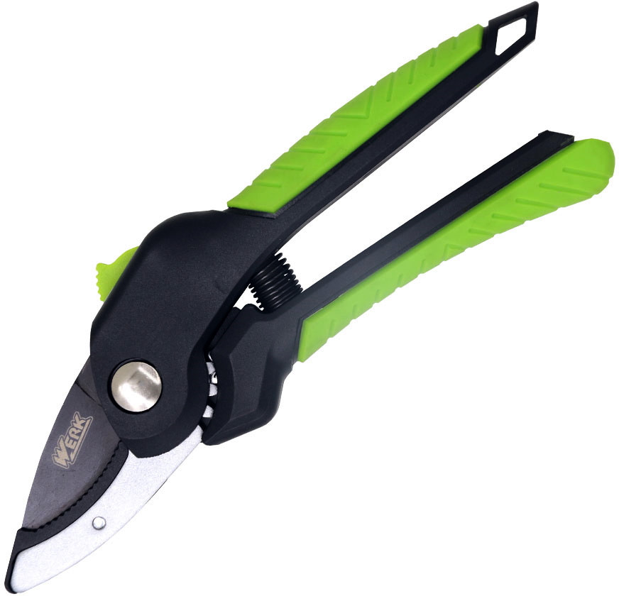 Секатор Werk 81023 (107716)