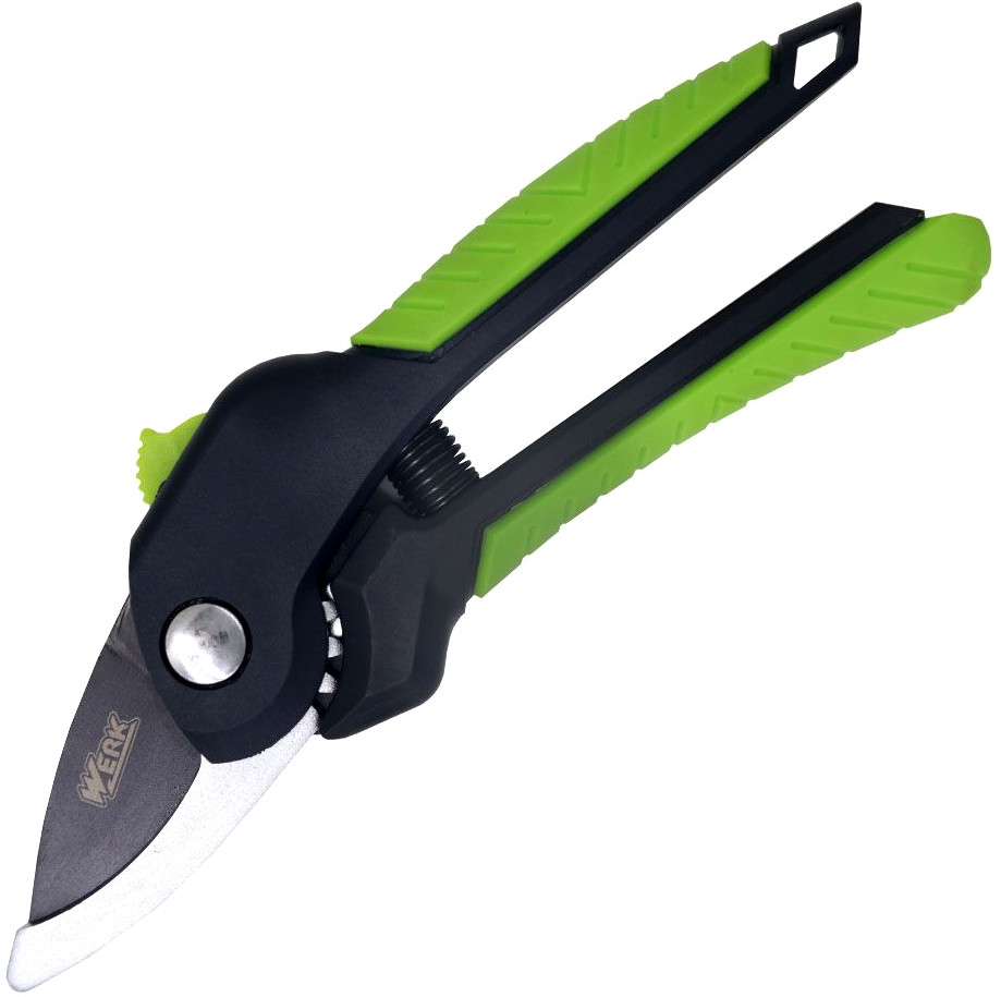 Секатор Werk 81022 (107715)