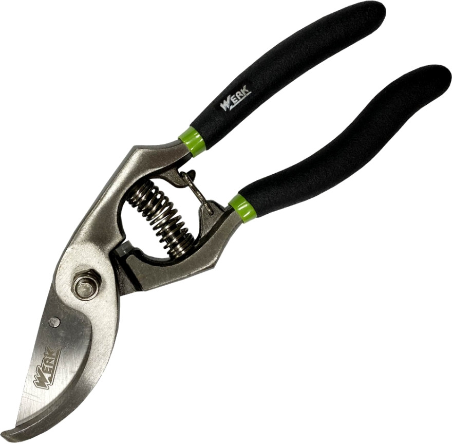 Секатор Werk 81019 (107221)