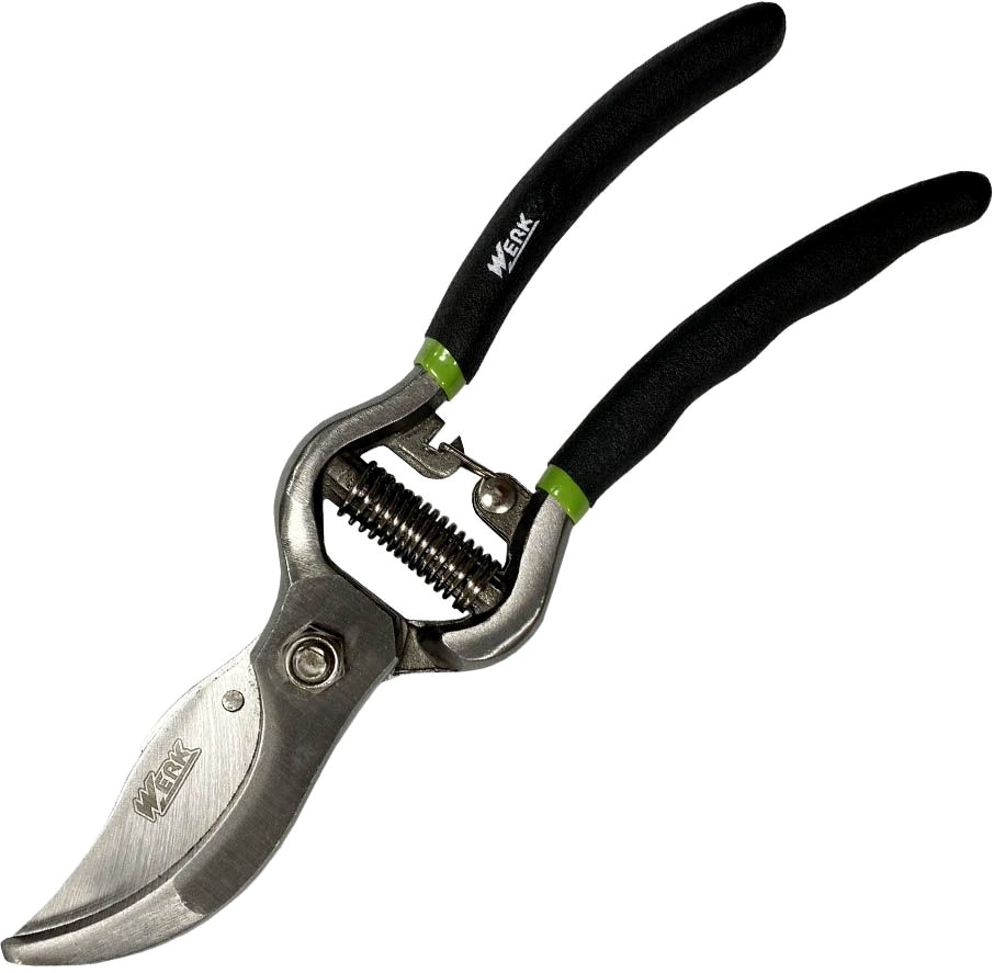 Секатор Werk 81018 (107220)