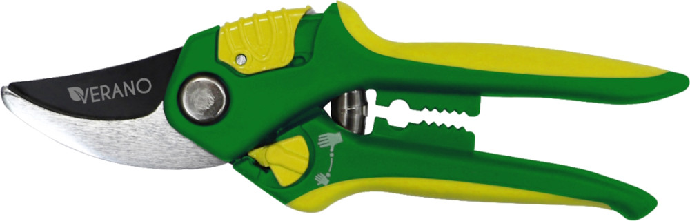 Секатор Verano 71-818