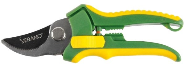 Секатор Verano 71-809