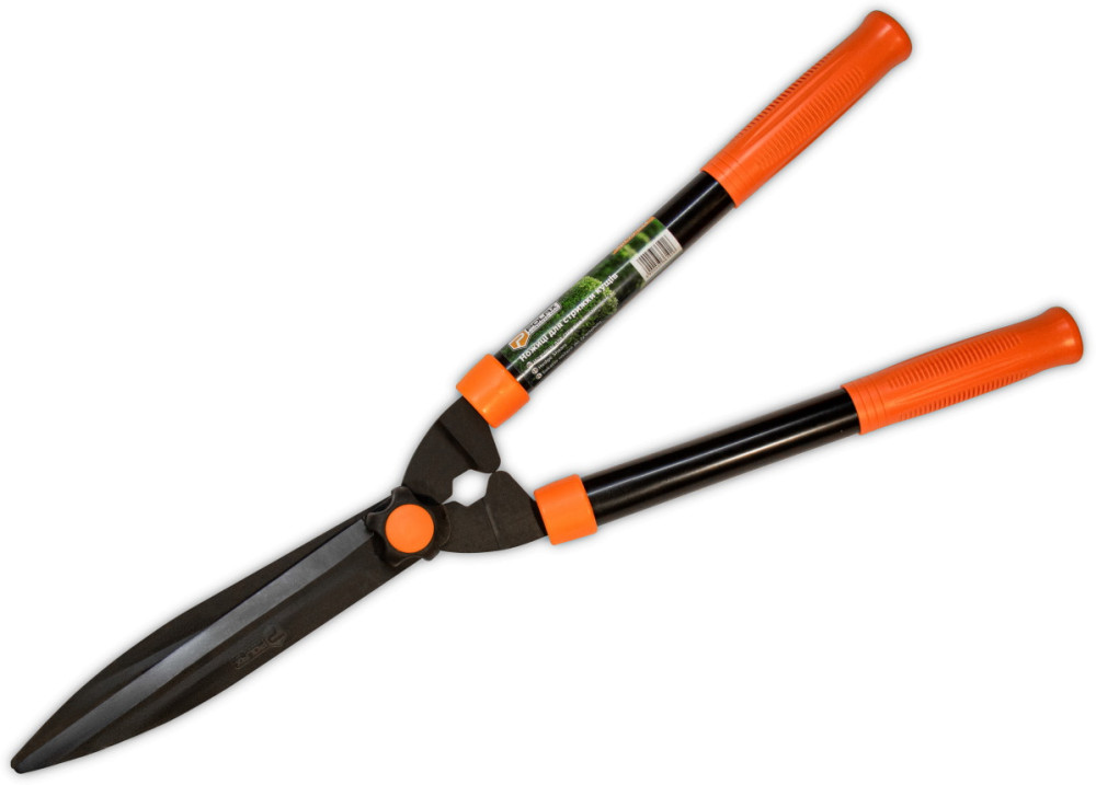 Садовые ножницы Polax 70-024