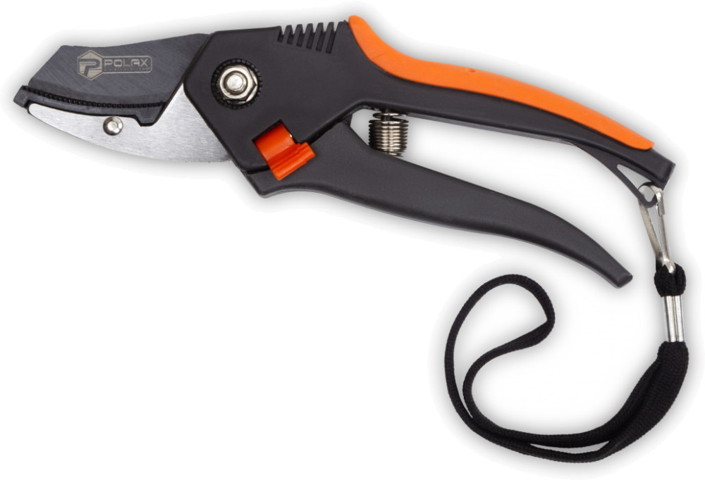 Секатор Polax 70-022