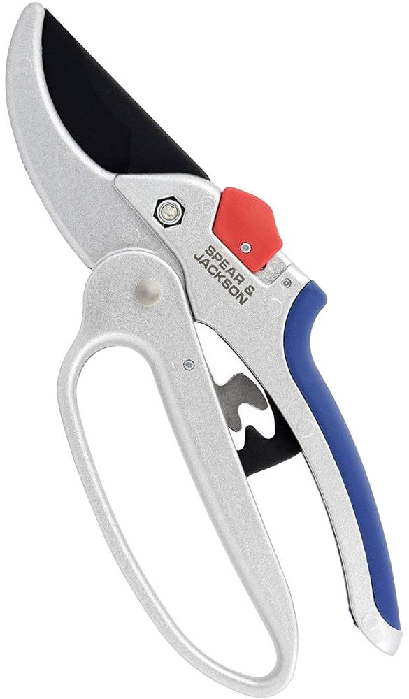 Секатор Spear & Jackson 6758GS