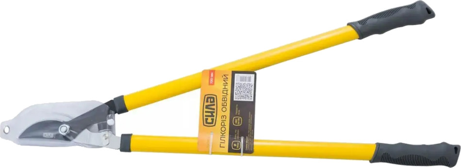 Садовые ножницы Sila 550363